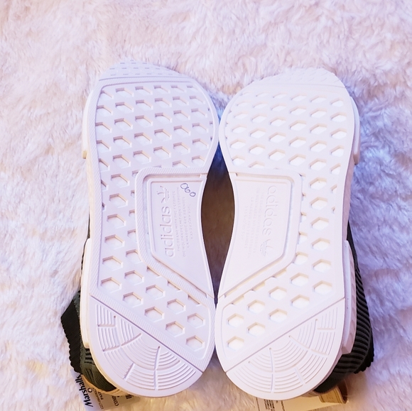 New Mens Adidas NMD CS 1 PK - Picture 6 of 8